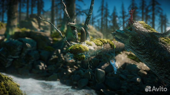 Unravel Two PS4/PS5 Навсегда