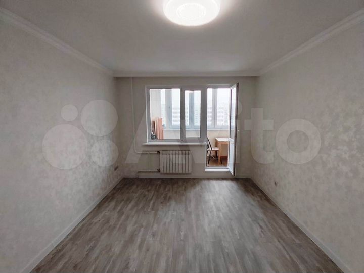 3-к. квартира, 73,8 м², 13/17 эт.