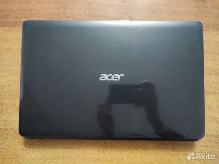 Мощный Acer i5-3230M/GT 630M 2gb/8Gb/SSD 120