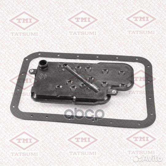 Фильтр АКПП с прокладкой TBI1019 tatsumi
