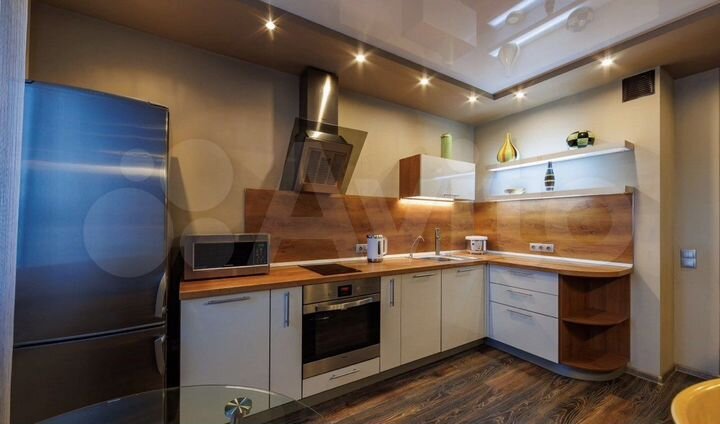 Квартира-студия, 28,1 м², 2/3 эт.