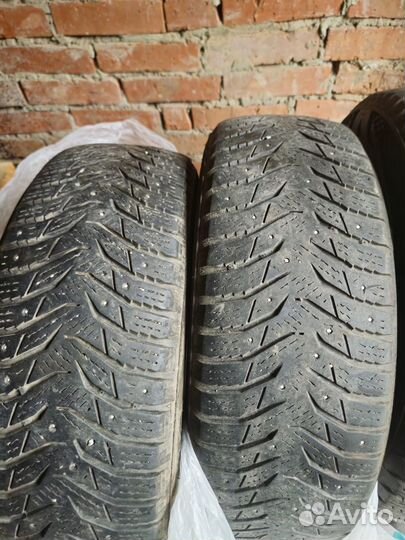 Kumho Ecowing ES31 185/65 R15