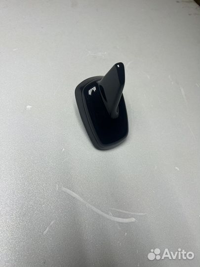 Новая антенна Volkswagen