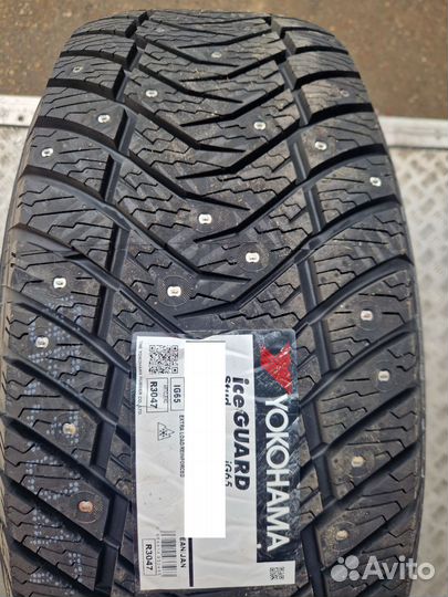 Yokohama IceGuard Stud IG65 205/65 R16 99T