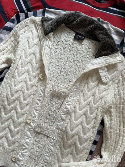 Пакет мужских вещей (отправила покупателю)