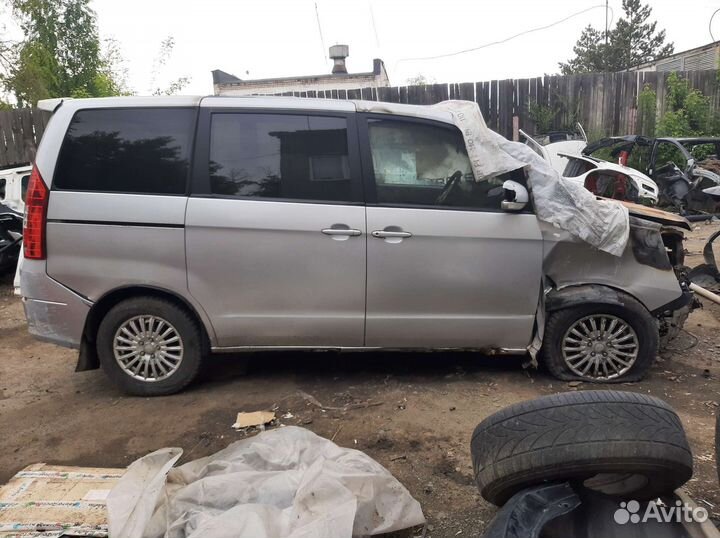 Great Wall Cowry авторазбор запчасти