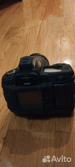 Редкий фотоаппарат