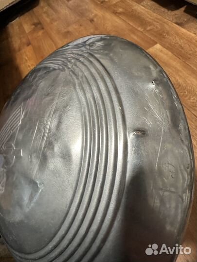 Колпак колеса ford v8 1940 год