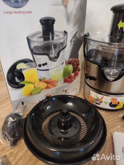 Соковыжималка Tefal