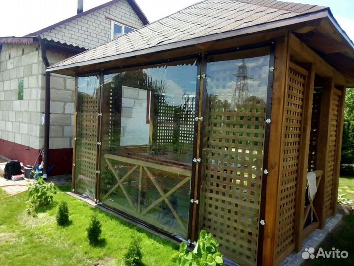 Жидкое стекло