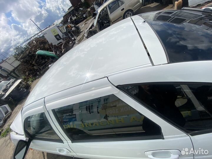 Крыша LADA Priora