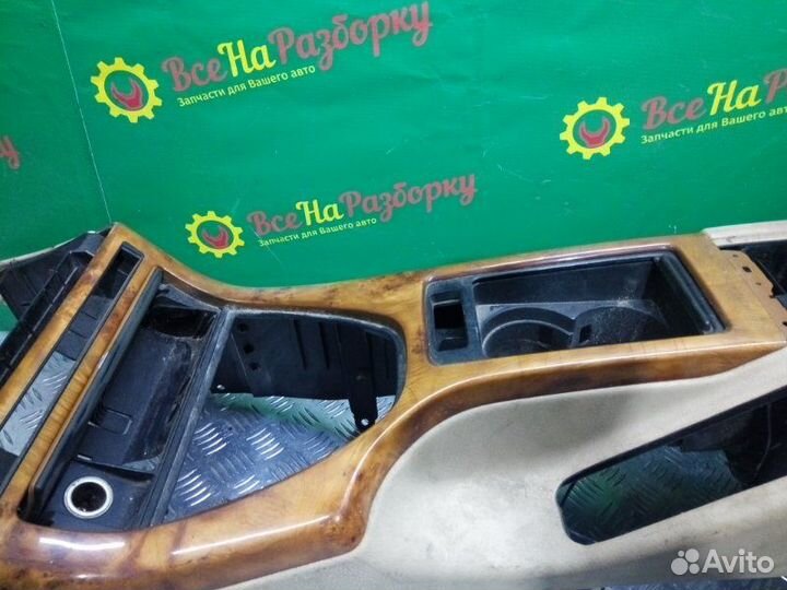 Подлокотник Bmw X5 E53