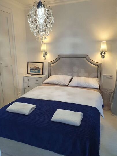 2-к. квартира, 45 м², 6/14 эт.