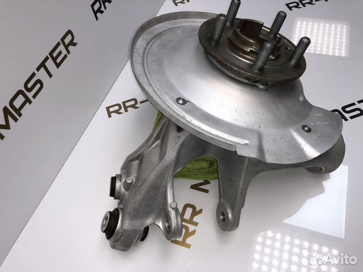 Кулак Заднего Левого Колеса Range Rover Sport L494