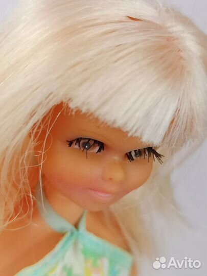 Винтажная куколка Maddie Mod