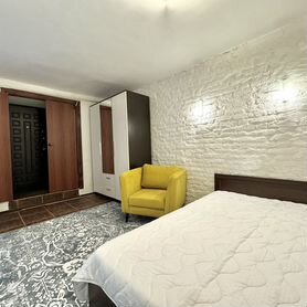 Квартира-студия, 30 м², 1/5 эт.