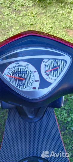 Продам скутер