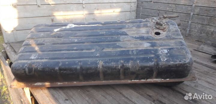 Продам топливный бак газ-53
