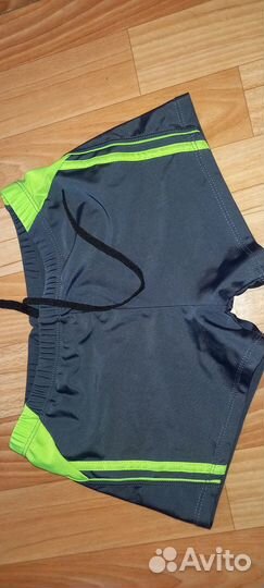 Плавки шорты для купания для мальчика