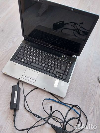 Ноутбук Fujitsu