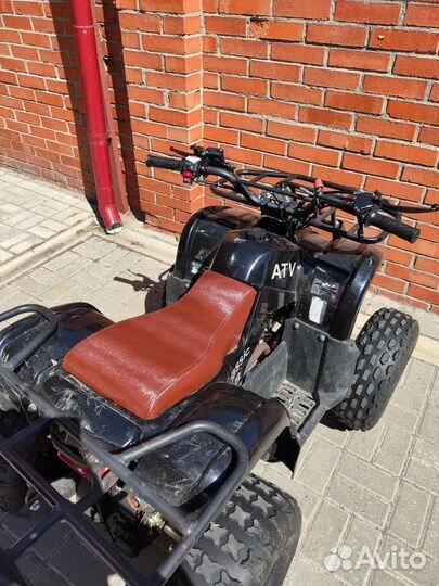 Продам квадроцикл