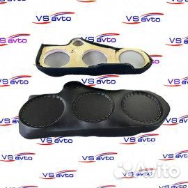 Подиумы LADA kalina 4-х комп, 20х20х20 х рупор