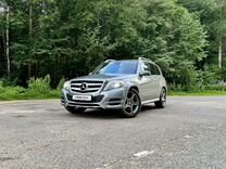 Mercedes-Benz GLK-класс 2.1 AT, 2012, 163 000 км, с пробегом, цена 1 950 000 руб.