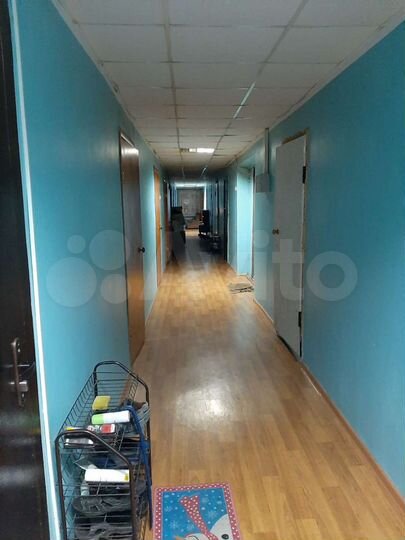 Комната 12,5 м² в 1-к., 5/5 эт.