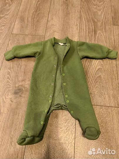 Комплект одежды для новорожденных 56-62