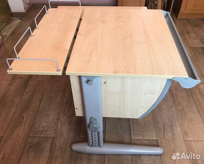 Растущая парта