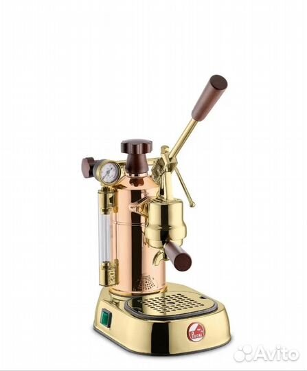 Кофемашина La Pavoni lplprg01EU,э