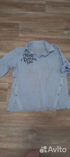 Женская одежда пакетом 44 46