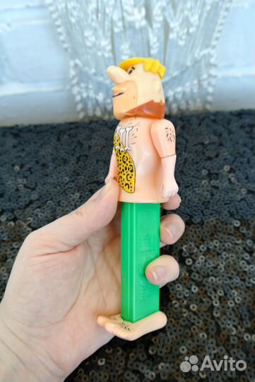 Дозатор для конфет PEZ