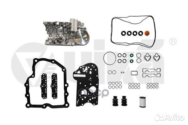 Ремкомплект кпп K31779901 Vika