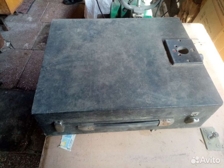 Фотоувеличитель упа 509