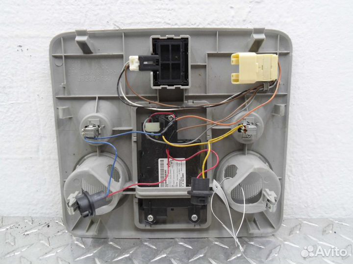 Плафон Suzuki Grand Vitara 2 JT 3623065J