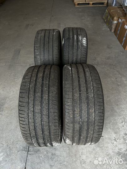 Колеса rinspeed r21 5x130