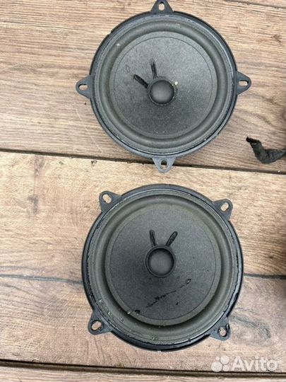 Динамик Nissan Terrano D10 H4M 438 2018