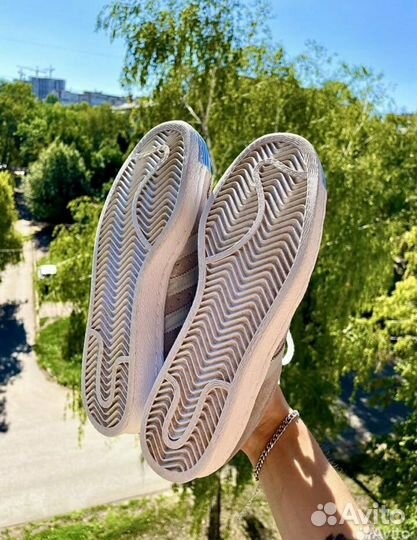 Adidas superstar оригинал