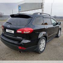 Subaru Tribeca 3.6 AT, 2008, 260 000 км, с пробегом, цена 1 400 000 руб.