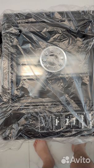 Газовая плита для туризма