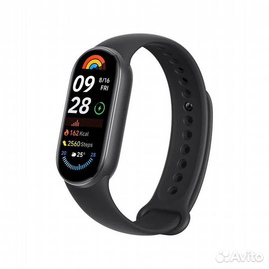 Xiaomi Mi Band 9