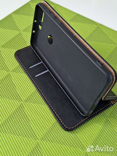 Чехол-книжка на Honor 8