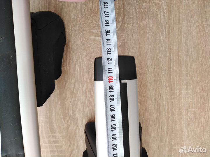 Поперечины на рейленги