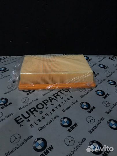 Фильтр воздушный Bmw 3-Series E36 M40