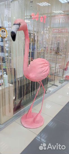 Ростовая фигура для фотозоны