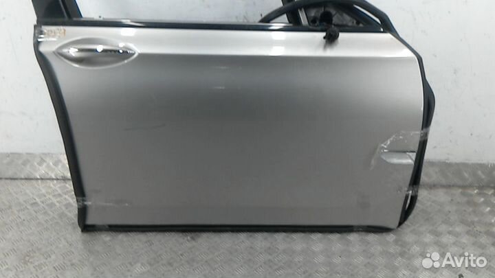 Дверь передняя правая BMW 7-Series