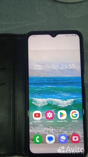 Samsung Galaxy A13, 4/64 ГБ