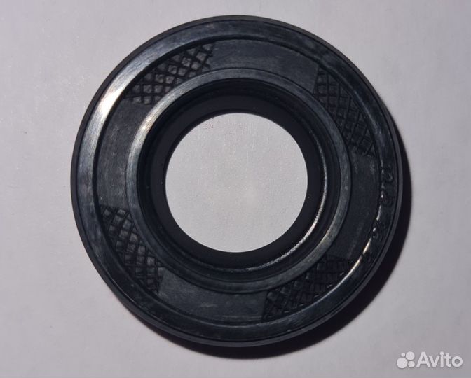 Сальник Suzuki (09282-12010) (12.8x25x7)