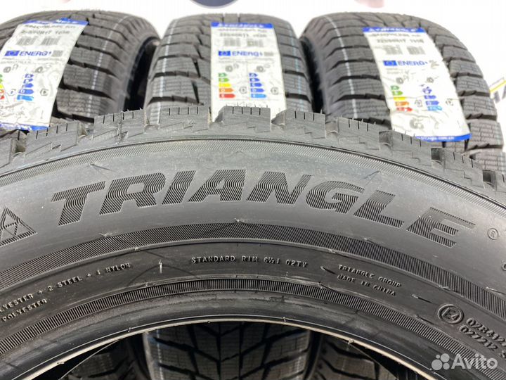 Triangle PL01 225/60 R17 95R